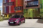 Renault Twingo 2011 года
